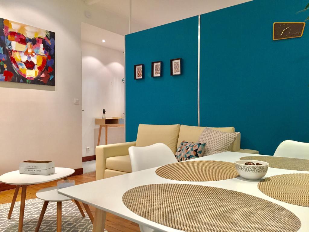 1Bispoitiers Villa ภายนอก รูปภาพ